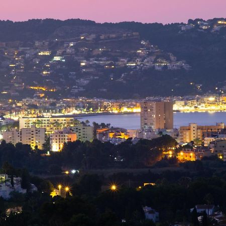 Apartment Isleta Marina-3 By Interhome Γιαβέα Εξωτερικό φωτογραφία