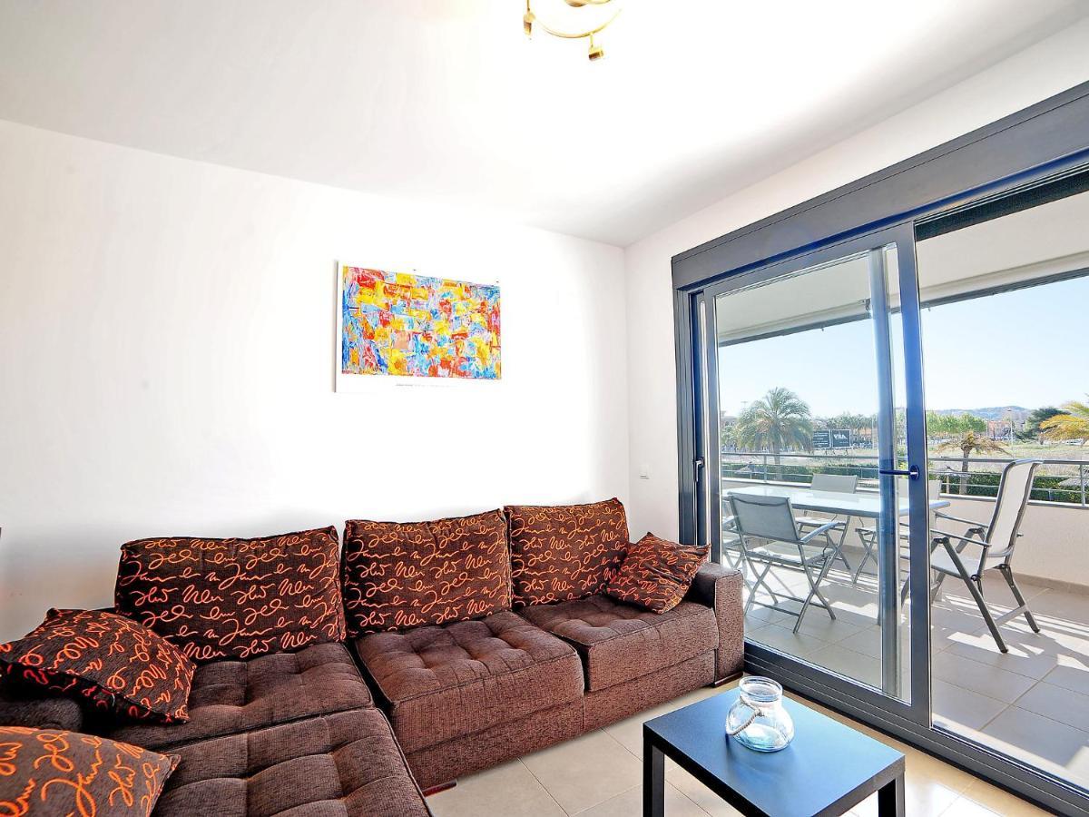 Apartment Isleta Marina-3 By Interhome Γιαβέα Εξωτερικό φωτογραφία