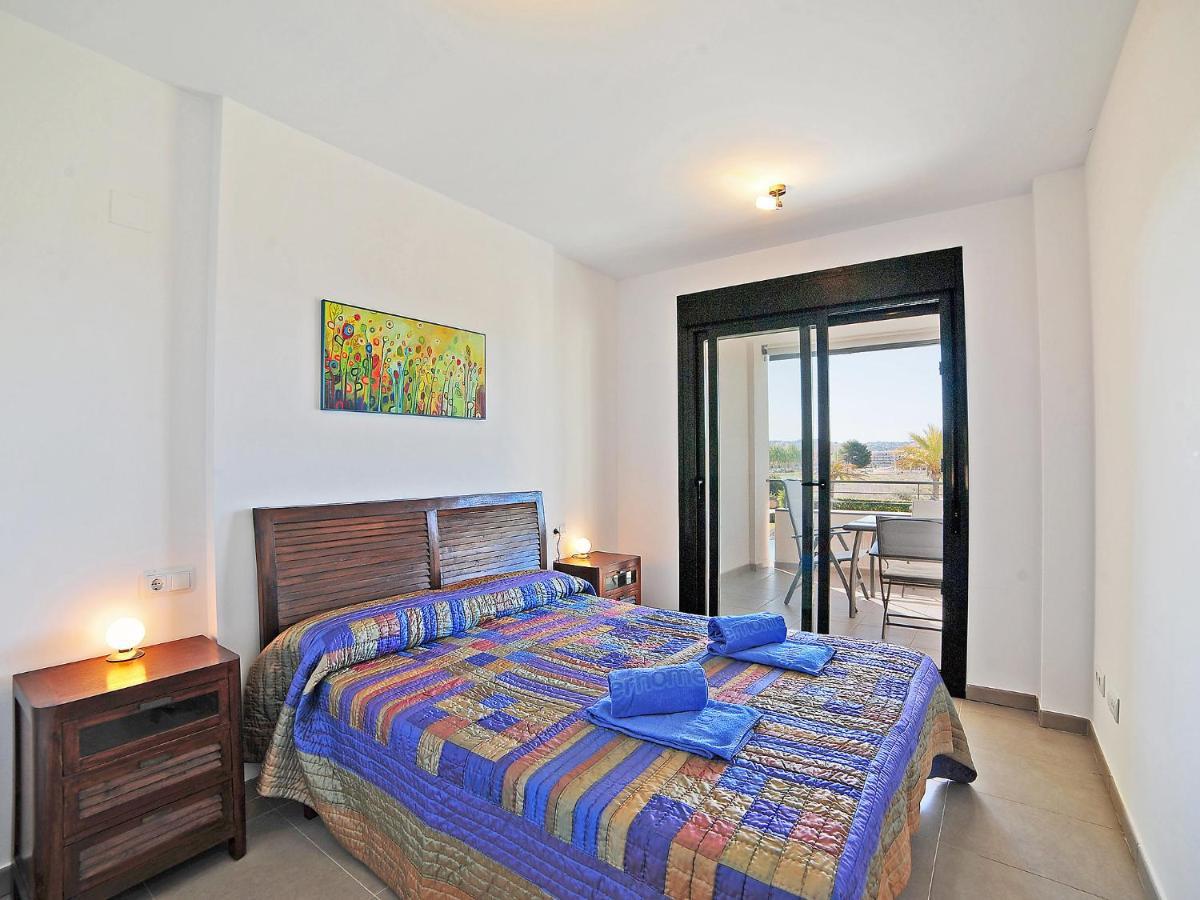 Apartment Isleta Marina-3 By Interhome Γιαβέα Εξωτερικό φωτογραφία