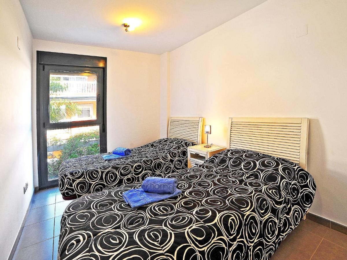 Apartment Isleta Marina-3 By Interhome Γιαβέα Εξωτερικό φωτογραφία