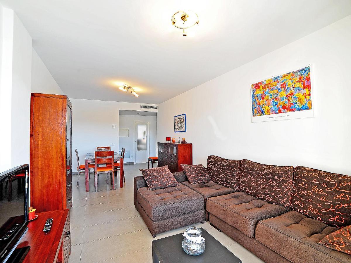 Apartment Isleta Marina-3 By Interhome Γιαβέα Εξωτερικό φωτογραφία
