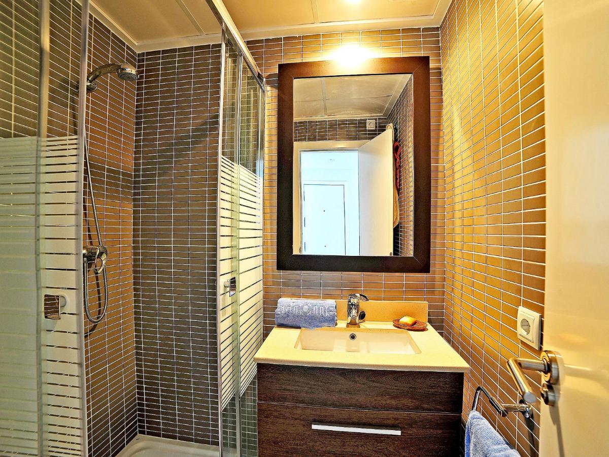 Apartment Isleta Marina-3 By Interhome Γιαβέα Εξωτερικό φωτογραφία