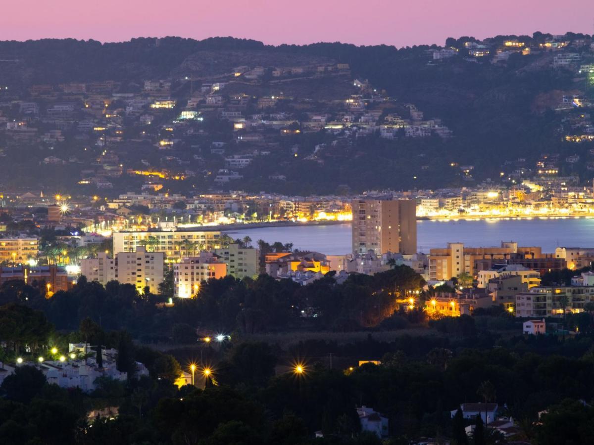Apartment Isleta Marina-3 By Interhome Γιαβέα Εξωτερικό φωτογραφία